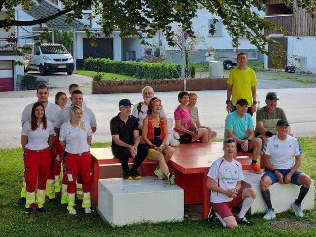 Foto: zVg/Dorfstätter