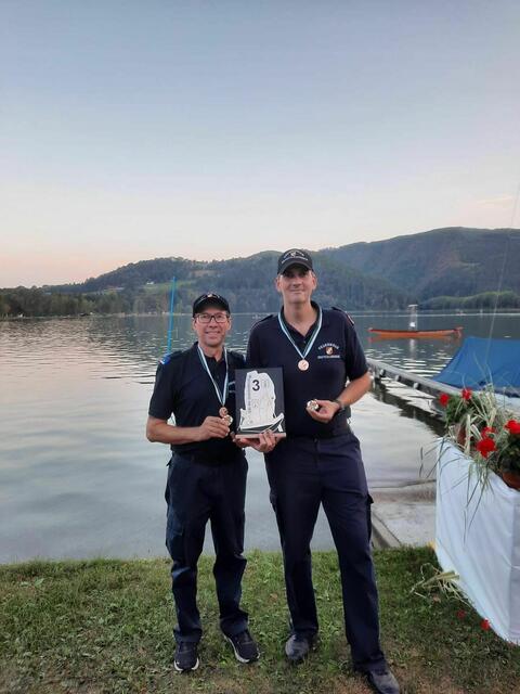 Foto: FF Deutschlandsberg, FF Frauental, FF Freidorf