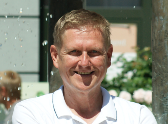 Social Media Marketing: "Wir wollen die Menschen direkt erreichen", sagt Bürgermeister Thomas Freylinger. | Foto: Martin Schöndorfer, 2022
