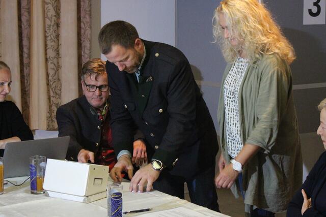 Foto: Patrick Marcher