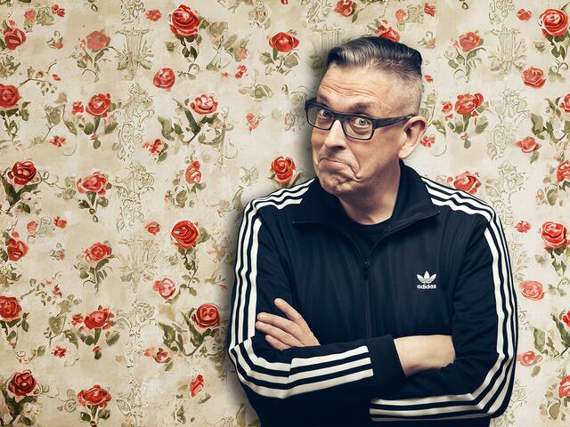 Franzalander im Kulturkeller Ternitz. | Foto: Christof Wagner