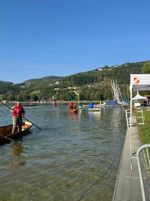 Foto: FF Deutschlandsberg, FF Frauental, FF Freidorf