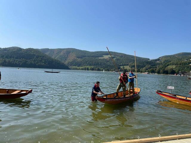 Foto: FF Deutschlandsberg, FF Frauental, FF Freidorf