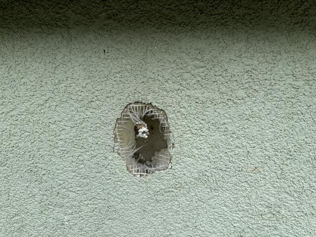 Finanzielle Schäden und Unsicherheit – Die Vandalismusakte hinterlassen nicht nur finanzielle Belastungen, sondern erschüttern auch das Sicherheitsgefühl der Anwohner. | Foto: Kendlbacher