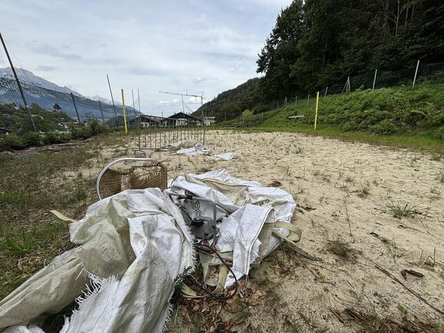 Die Anwohner klagen über den zunehmenden Lärm und die Schäden, die ihren Alltag erheblich beeinträchtigen. | Foto: Kendlbacher