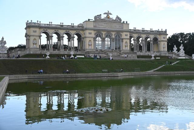 Gloriette