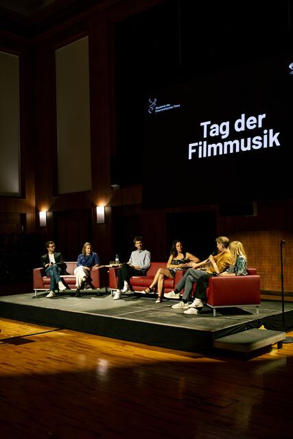Foto: Synchron Stage Vienna