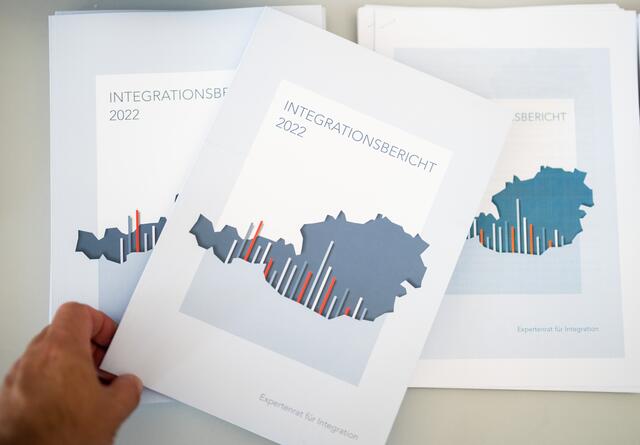 Integration in Österreich ein heißes Thema | Foto: GEORG HOCHMUTH / APA / picturedesk.com