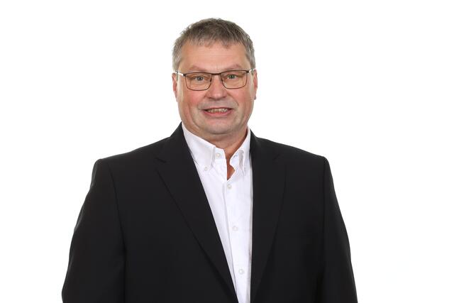Karl Walch aus Wernstein ist Nationalratskandidat der SPÖ im Regionalwahlkreis Innviertel auf Platz 3. | Foto: SPÖ