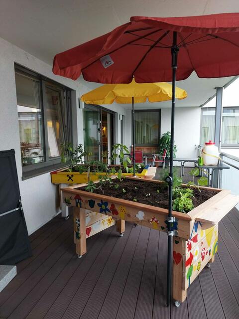 Foto: Maria Weilbuchner