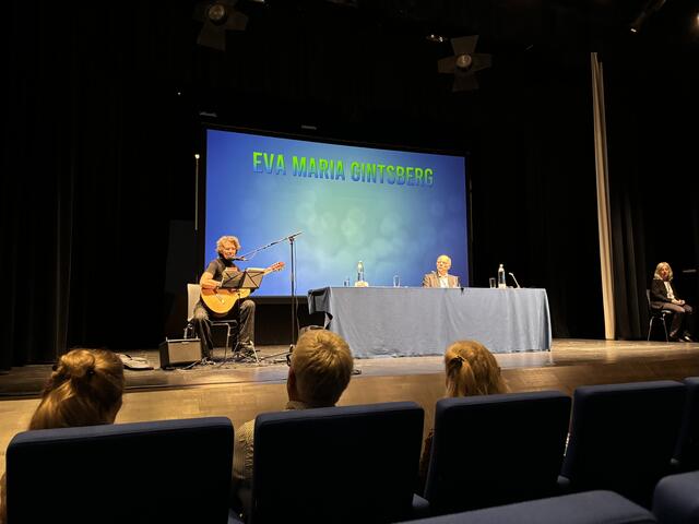 Foto: Barbara Fluckinger