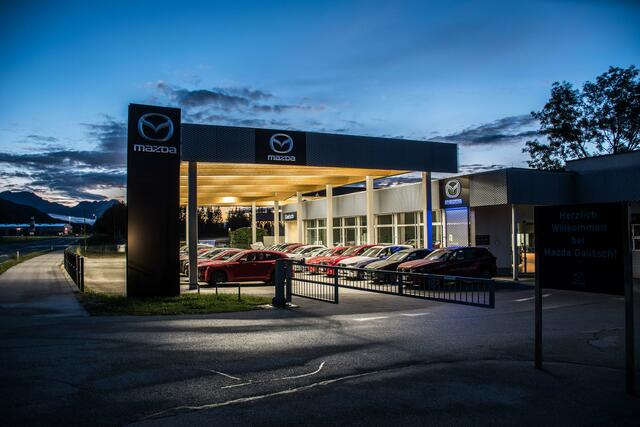 Foto: Autohaus Gautsch