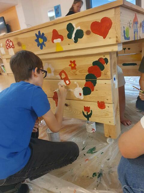 Foto: Maria Weilbuchner