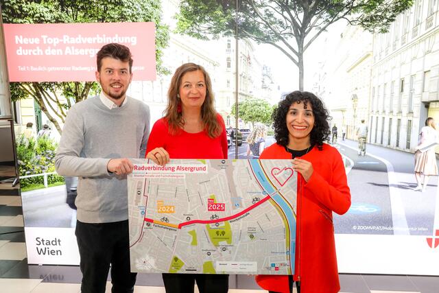 Foto: Stadt Wien/Christian Fürthner