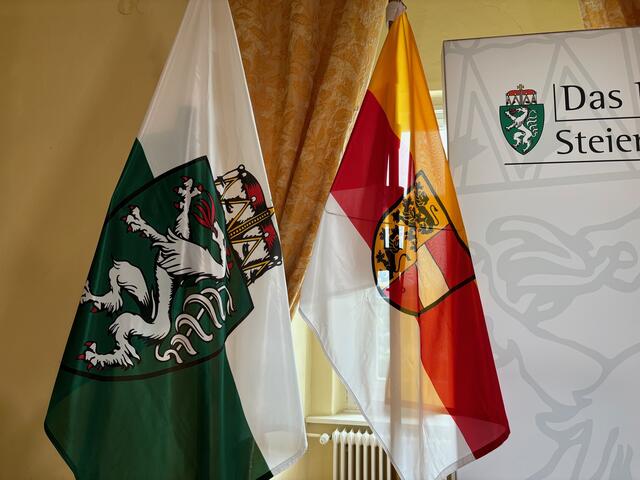 Steiermark und Kärnten werden durch die Koralmbahn noch weiter zusammenwachsen. | Foto: Almer