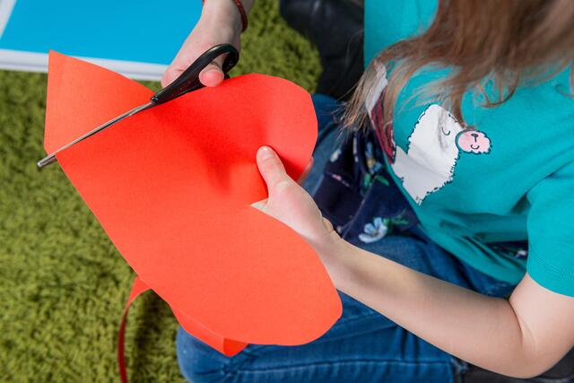 Die nächsten Rainbows-Gruppen starten im Oktober in Mattighofen. | Foto: Stefan Janisch