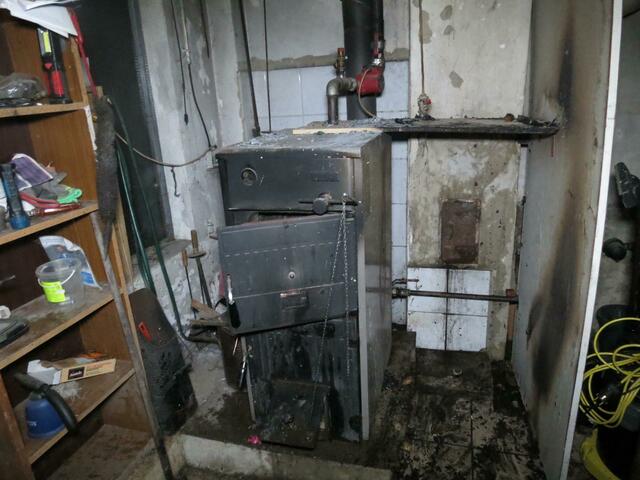 Foto: FF Ternitz-Pottschach