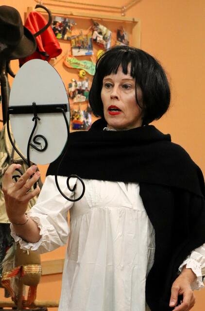 Wer ist die Schönste im ganzen Land? | Foto: Langmann