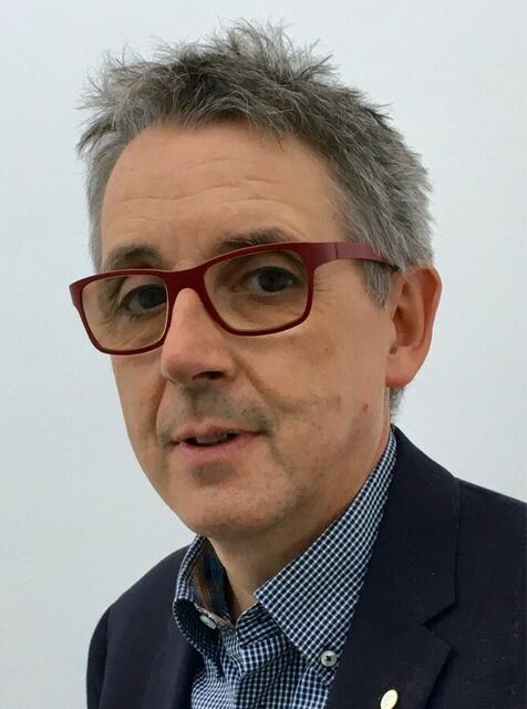 Gründungsobmann Manfred Schinkinger | Foto: Schinkinger