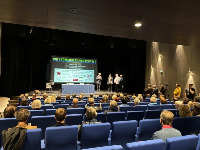 Foto: Barbara Fluckinger