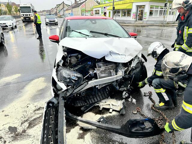 Foto: Freiwillige Feuerwehr Neunkirchen