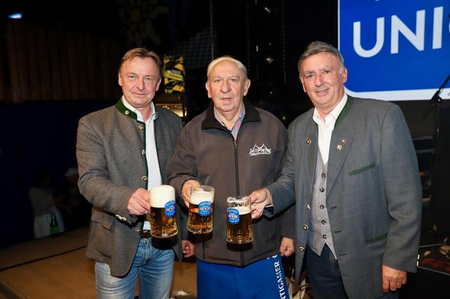 Foto: Alfred Mayer
