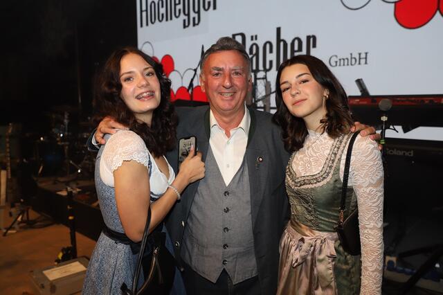 Foto: Alfred Mayer