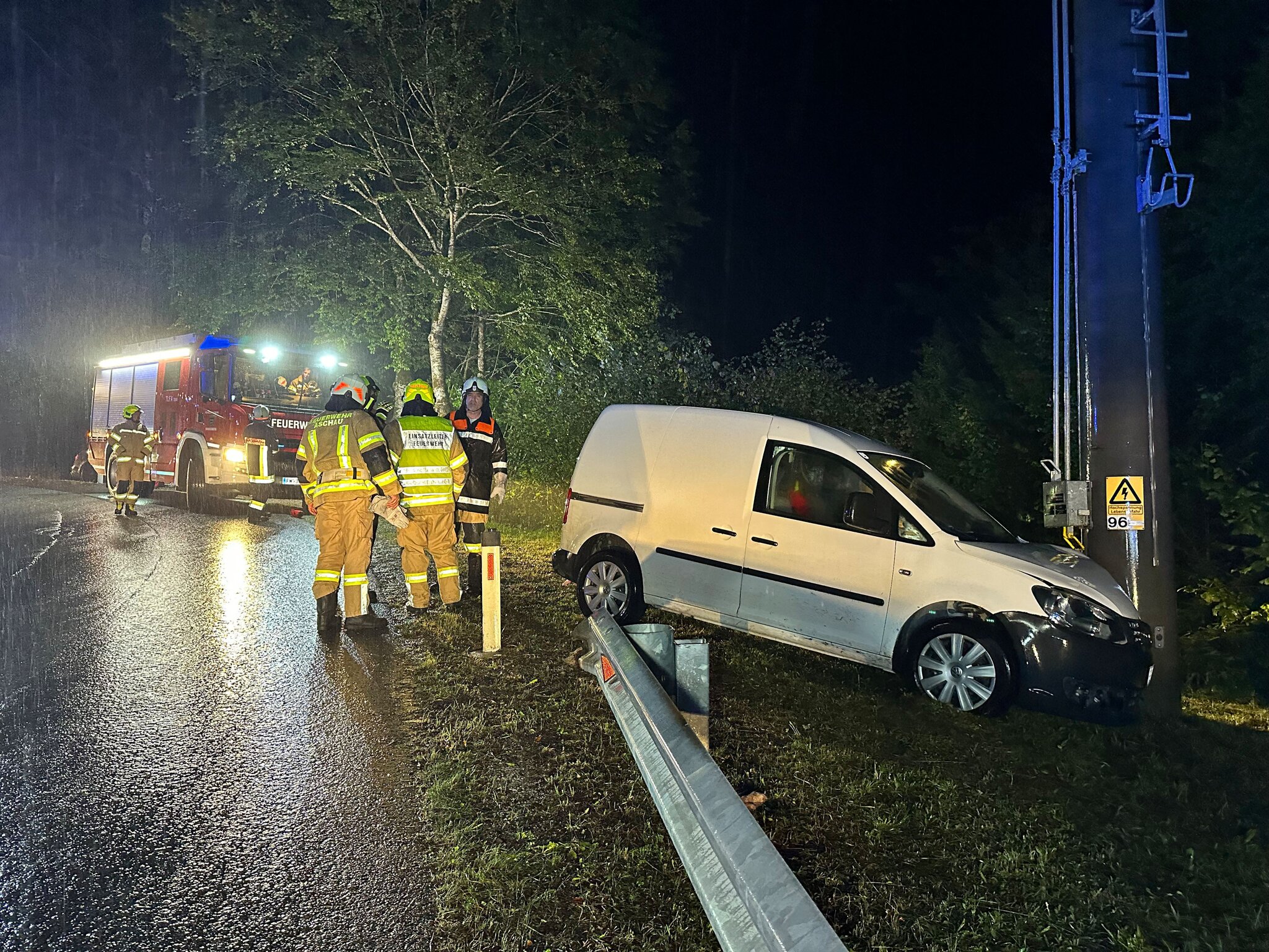 Fahrerflucht Nach Einer Woche Nichts Gehortnull