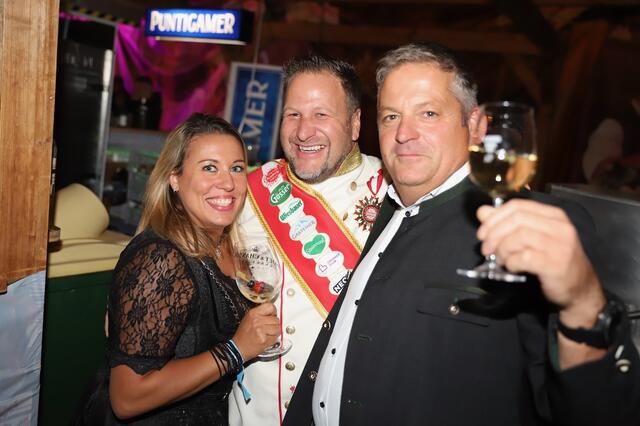 Foto: Alfred Mayer