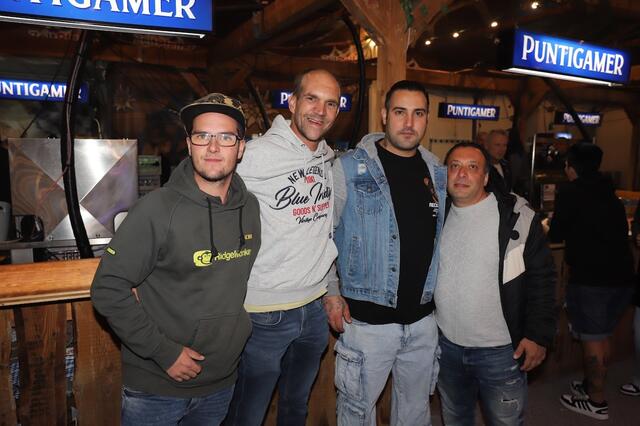Foto: Alfred Mayer
