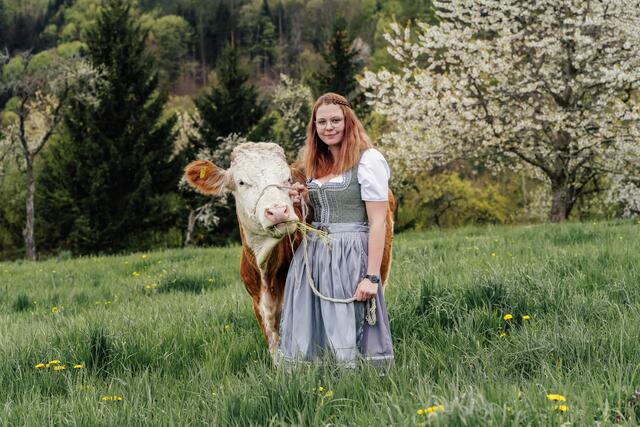 Angela Kerschbaumer_Austria_Österreichisches Landleben