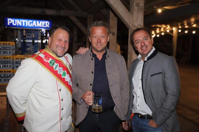 Foto: Alfred Mayer