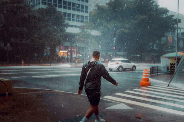 So ähnlich geht es einem jetzt | Foto: Pexels 