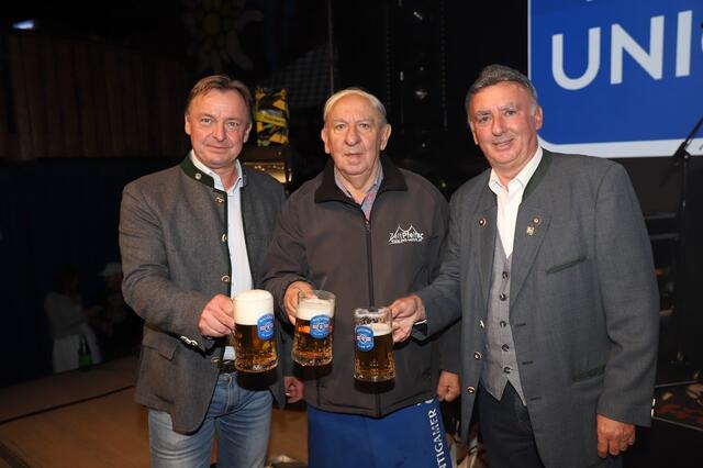 Foto: Alfred Mayer