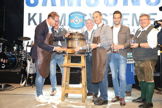 Foto: Alfred Mayer