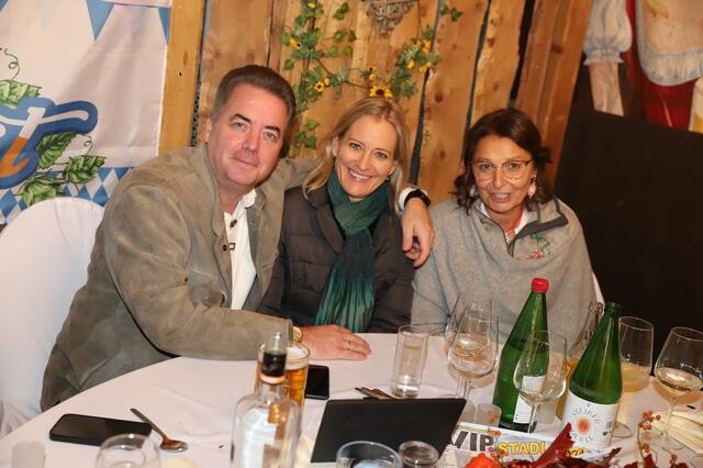 Foto: Alfred Mayer