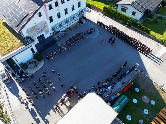 Foto: Fotos: LFV/Florian Jäger