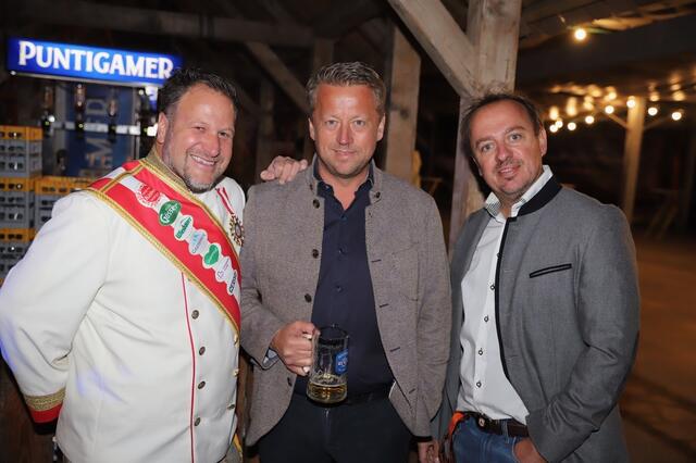 Foto: Alfred Mayer
