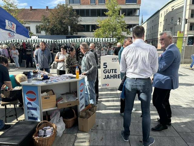 Foto: FPÖ