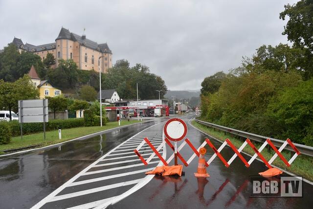 Grein | Foto: BGBTV/Albert Kern