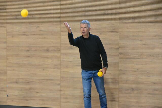 Foto: Gerald Dreisiebner