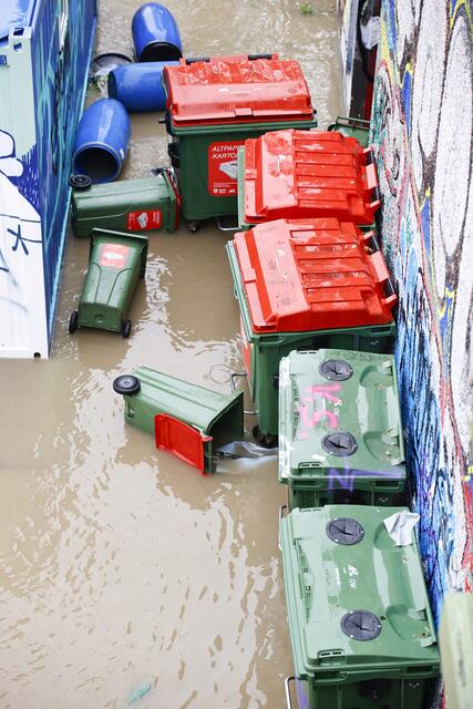 Foto: TOBIAS STEINMAURER / APA / picturedesk.com 