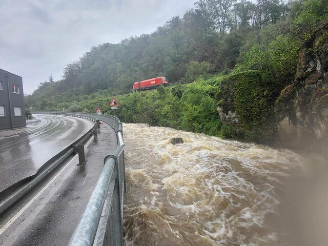 St. Georgen/Gusen | Foto: Eckhart Herbe