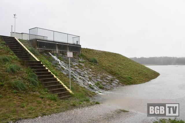 Mettensdorf, Baumgartenberg | Foto: BGBTV/Albert Kern