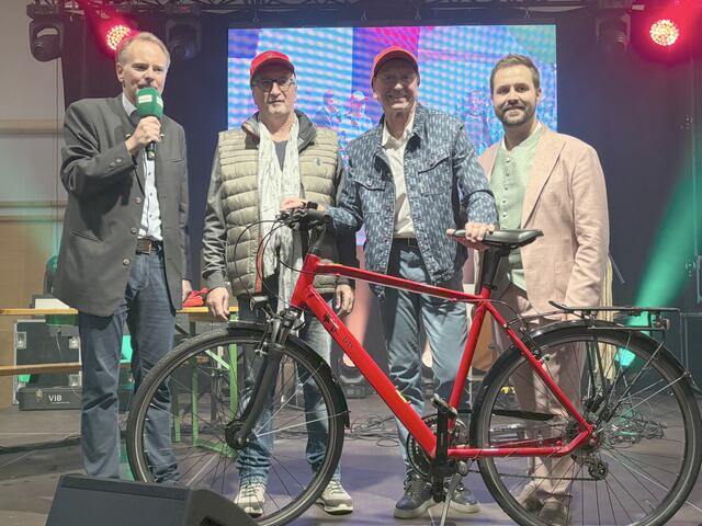 Foto: RMA/Fischer/Gady