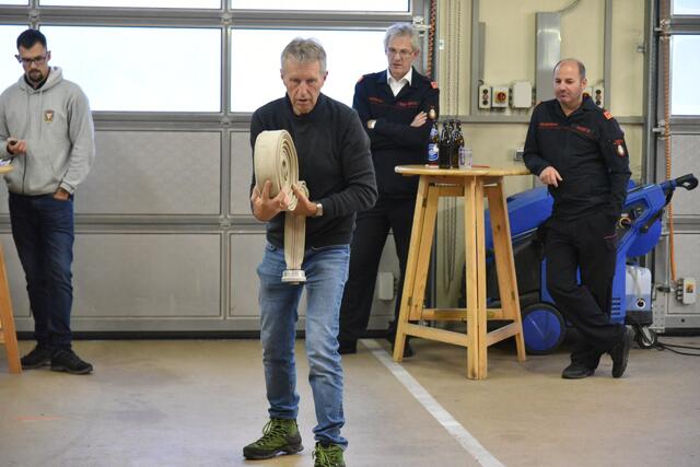 Foto: Gerald Dreisiebner