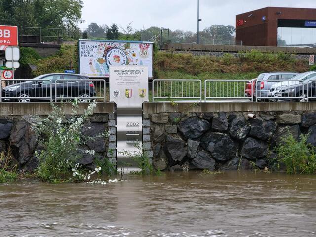 St. Georgen/Gusen | Foto: Eckhart Herbe