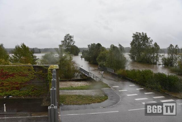 Mitterkirchen | Foto: BGBTV/Albert Kern