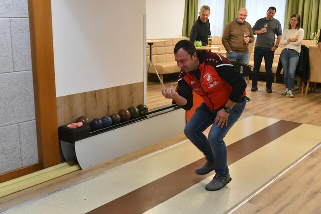 Foto: Gerald Dreisiebner