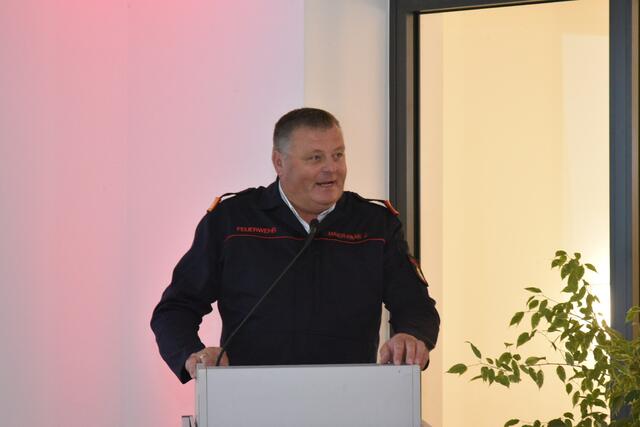 Foto: Gerald Dreisiebner